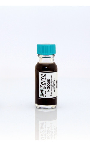 HGODIE - Etanol İçinde Grafen Oksit Dispersiyonu 15mL 0.5mg/mL