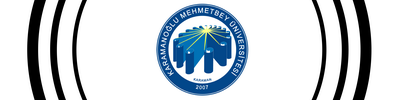 Karamanoğlu Mehmet Bey Üniversitesi